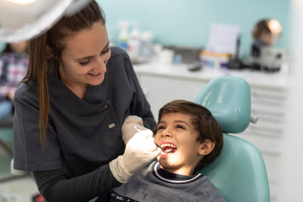 Best Pediatric Emergency Dentist in Spanish Springs, NV